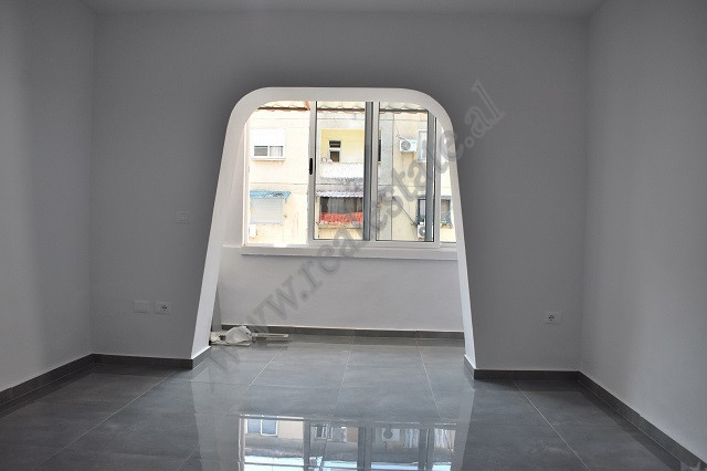 
Office space for rent in Ndre Mjeda Street, near Kavaja street in Tirana, Albania.
It is position